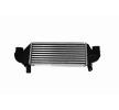 VEMO Intercooler Orijinal VEMO Kalitesi — 1995 Ford Fiesta (1)