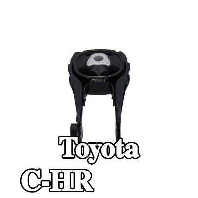KAVO PARTS حامل المحرك السفلي, الخلفي — Toyota C-hr
