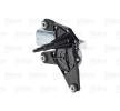 VALEO Silecek motoru Arka, ORIGINAL PART, 12V — Renault Sandero / Stepway (6)