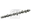 FEBI BILSTEIN Eksantrik Mili — 2000 Toyota 4runner (2)