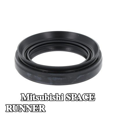 CORTECO حشية العمود، الترس التفاضلي — Mitsubishi Space Runner