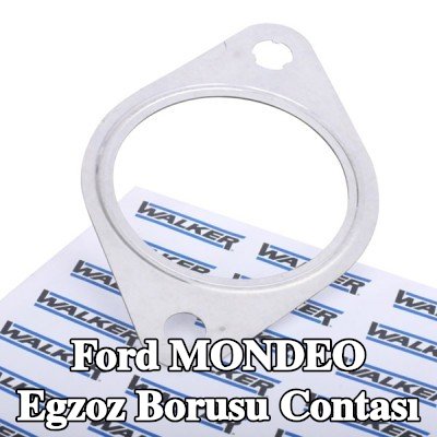 WALKER Egzoz borusu contası — Ford Mondeo
