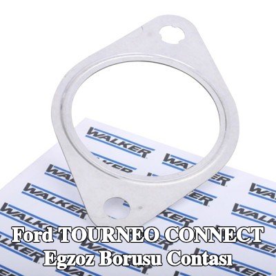 WALKER Egzoz borusu contası — 2014 Ford Tourneo Connect