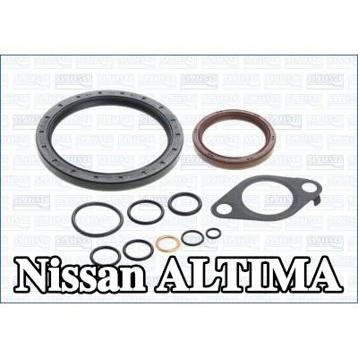 AJUSA مجموعة حشيات علبة المرافق — Nissan Altima