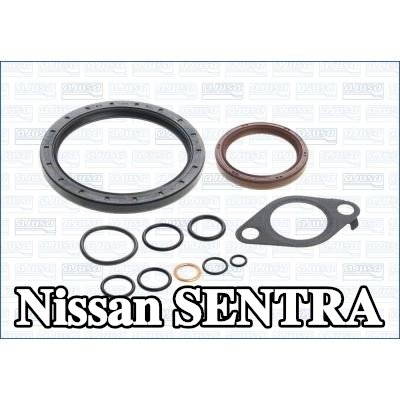 AJUSA مجموعة حشيات علبة المرافق — 2002 Nissan Sentra