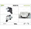 VALEO Silecek motoru Arka, ORIGINAL PART, 12V — Renault Modus / Grand Modus (1)