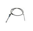 BOSCH El freni kablosu 1511mm — Mitsubishi Carisma (1)