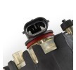 MAGNETI MARELLI Sol Sis Farı, H11 — Mercedes-Benz Glk (4)