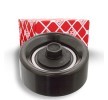 FEBI BILSTEIN Saptırma / kılavuz kasnağı, V-ribbed belt Outer Diameter: 70mm, vida ile — 2012 Hyundai Sonata (1)
