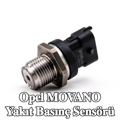 PREXAparts Yakıt basınç sensörü — 2000 Opel Movano