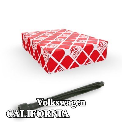 FEBI BILSTEIN برغي رأس الأسطوانة — 2012 Volkswagen California