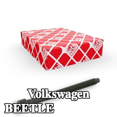 FEBI BILSTEIN برغي رأس الأسطوانة — Volkswagen Beetle