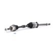 RIDEX Tahrik mili Ön Aks Sağ, 935mm, rulmanlı (ler) — 2002 Nissan Primera (2)
