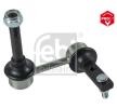 FEBI BILSTEIN Ön aks sol anti-roll bar bağlantısı, 80mm, Çelik — Toyota Crown (2)