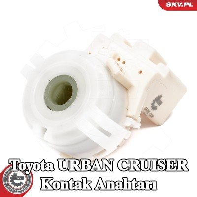 ESEN SKV Kontak anahtarı — Toyota Urban Cruiser