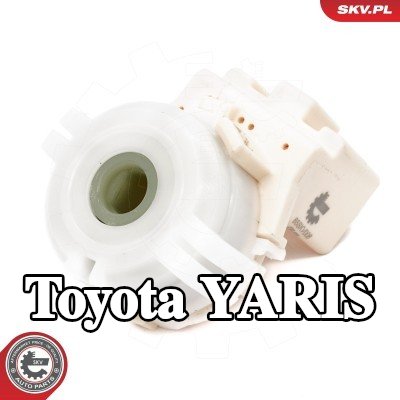 ESEN SKV مفتاح الإشعال — Toyota Yaris