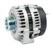 RIDEX Alternatör 145A — 2002 Chevrolet Silverado (2)