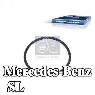 DT Spare Parts حشية، منظم الحرارة — 1991 Mercedes-Benz Sl