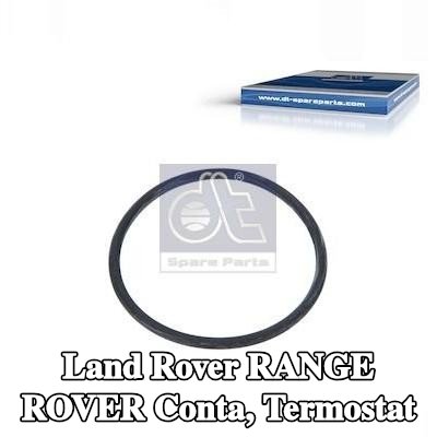 DT Spare Parts Conta, termostat — 2000 Land Rover Range Rover
