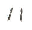 BOSCH Fren balatası seti 20mm, gıcırtı önleyici plaka ile, piston klipsli — 2000 Mercedes-Benz Slk (6)