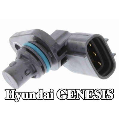 VEMO مستشعر موضع عمود الكامات Q+, جودة الشركة المصنعة للمعدات الأصلية — Hyundai Genesis