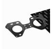 RIDEX Egzoz manifoldu contası, metal — BMW X3 (1)