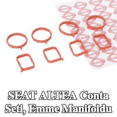 ELRING Conta Seti, emme manifoldu — SEAT Altea