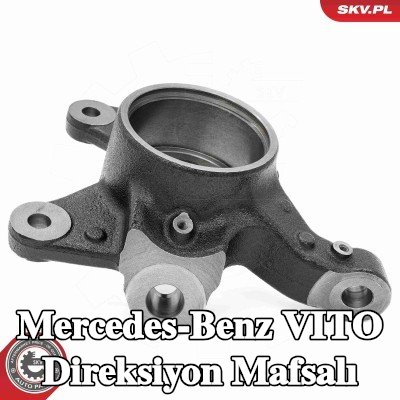 ESEN SKV Direksiyon mafsalı Ön Aks Sağ — Mercedes-Benz Vito