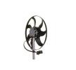MAHLE Fan, radyatör 360mm — Volkswagen Eos (6)