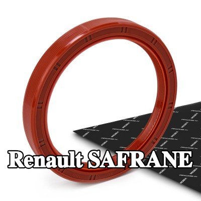 RIDEX حشية زيت العمود — Renault Safrane