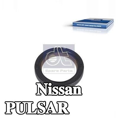 DT Spare Parts حشية الرأس — Nissan Pulsar
