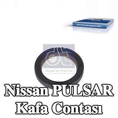 DT Spare Parts Kafa contası — Nissan Pulsar