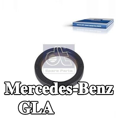 DT Spare Parts حشية الرأس — 2016 Mercedes-Benz Gla