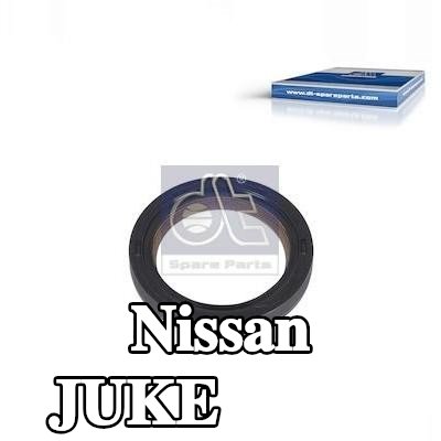 DT Spare Parts حشية الرأس — Nissan Juke