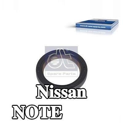 DT Spare Parts حشية الرأس — Nissan Note