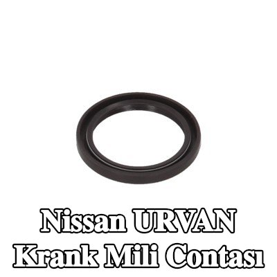KAMOKA Krank mili contası — Nissan Urvan