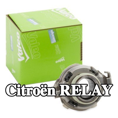 VALEO محمل تحرير القابض — Citroën Relay