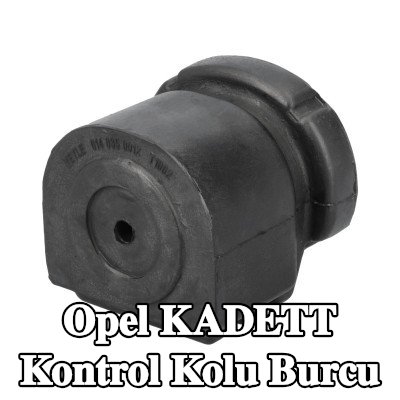 MEYLE Kontrol kolu burcu, tutucu olmadan, ORIGINAL Quality — Opel Kadett