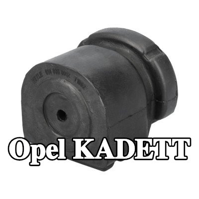 MEYLE جلبة ذراع التحكم بدون حامل, ORIGINAL Quality — Opel Kadett