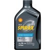 SHELL Otomatik şanzıman yağı Spirax, S6 ATF X — Ford Focus (1)