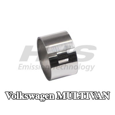 HJS جلبة فاصلة، نظام العادم — Volkswagen Multivan