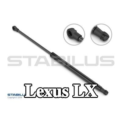 STABILUS دعامة غطاء المحرك LIFT-O-MAT — Lexus Lx