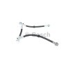 BOSCH Fren hortumu 244, 5mm — Nissan Primera (2)