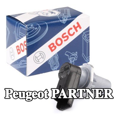 BOSCH مستشعر العمود المرفقي — 2002 Peugeot Partner