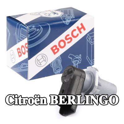 BOSCH مستشعر العمود المرفقي — 2002 Citroën Berlingo