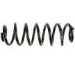 SACHS Helezon yay — 2015 Volkswagen Passat (4)