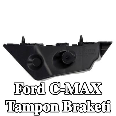 BLIC Sağ ön tampon braketi — Ford C-max