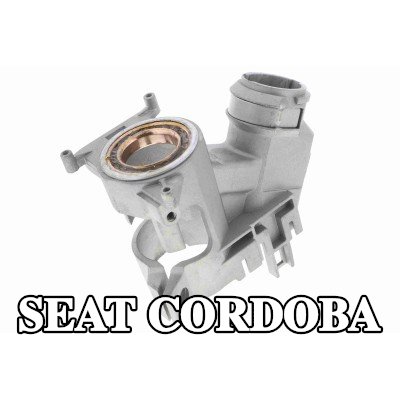 VAICO قفل التوجيه بجودة VAICO الأصلية — 2001 SEAT Cordoba