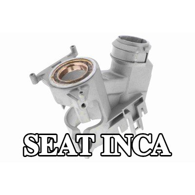 VAICO قفل التوجيه بجودة VAICO الأصلية — SEAT Inca