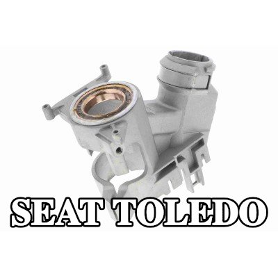 VAICO قفل التوجيه بجودة VAICO الأصلية — 1997 SEAT Toledo